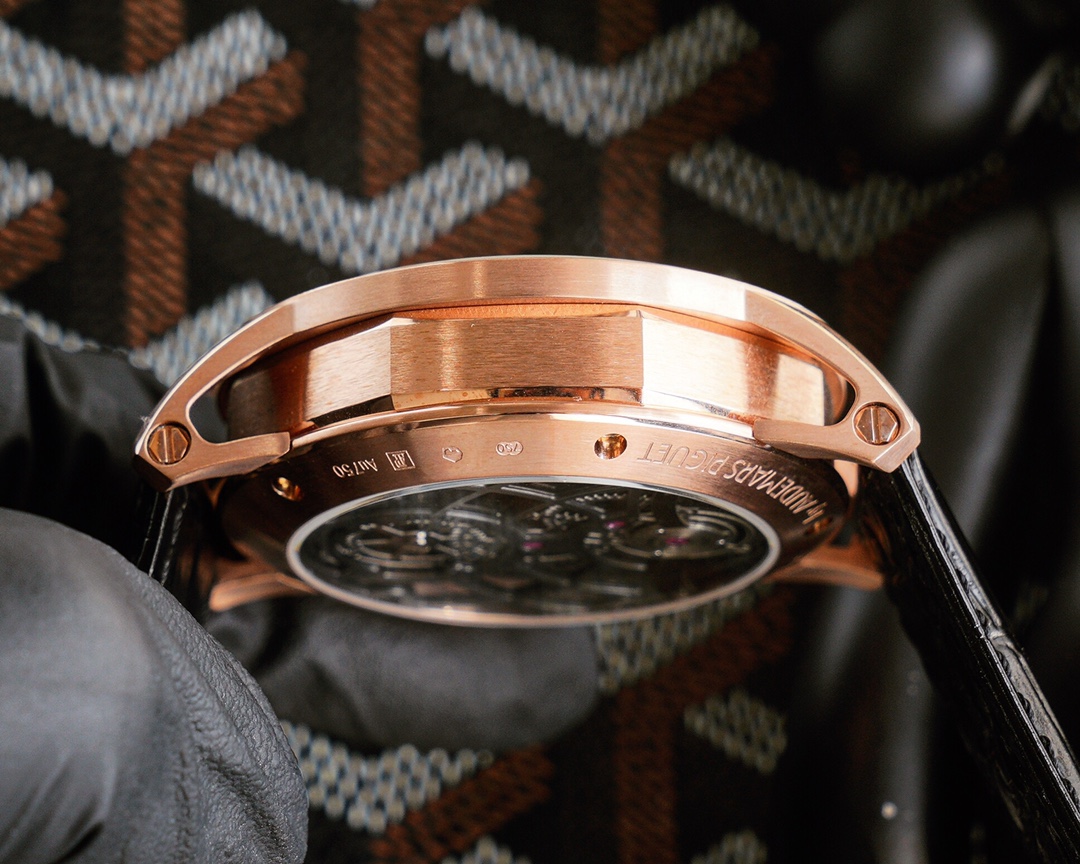 Audemars Piguet watch